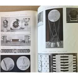 U. A. M . l'architecture d'aujourd'hui 1937.