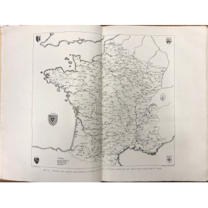 L'architecture cistercienne en France. 