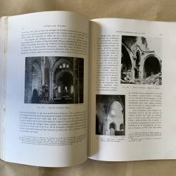 L'architecture cistercienne en France / Marcel Aubert.