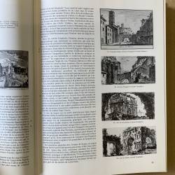 Piranèse / les vues de Rome / les prisons.