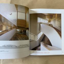 White mountain / architecture in Chile / Arquitectura en Chile.