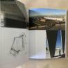 White mountain / architecture in Chile / Arquitectura en Chile.