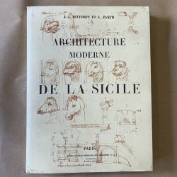 Architecture moderne de la...