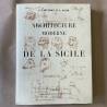 Architecture moderne de la Sicile / Hittorff.