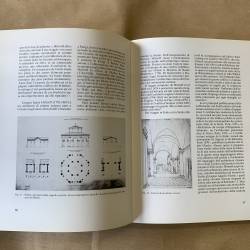Architecture moderne de la Sicile / Hittorff.