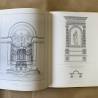 Architecture moderne de la Sicile / Hittorff.
