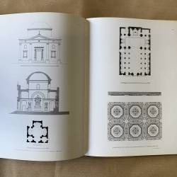 Architecture moderne de la Sicile / Hittorff.