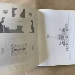 Architecture moderne de la Sicile / Hittorff.
