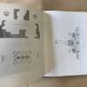 Architecture moderne de la Sicile / Hittorff.