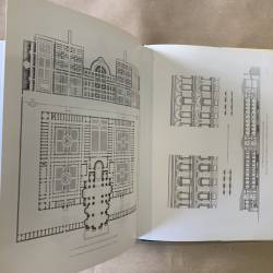 Architecture moderne de la Sicile / Hittorff.