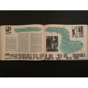 Les plans de Paris / le Corbusier