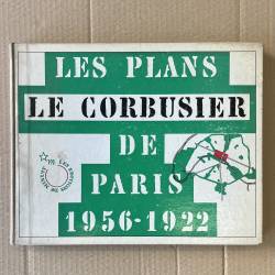 Les plans de Paris / le...