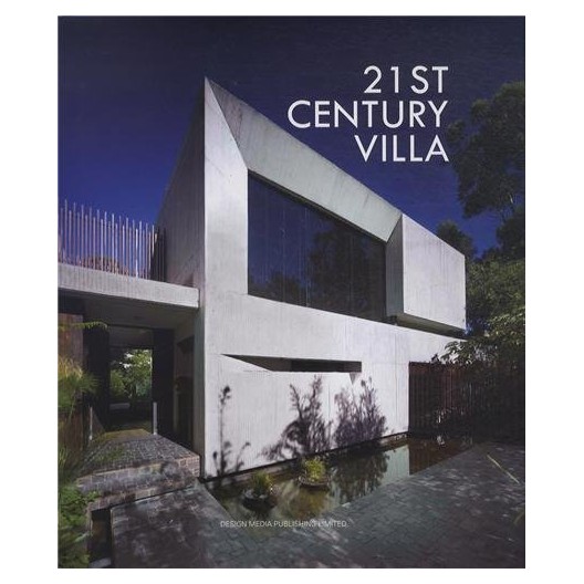 21st Century Villa 