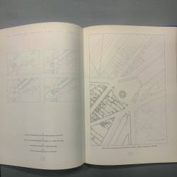La métropole imaginaire.  Un atlas de Paris