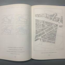 La métropole imaginaire.  Un atlas de Paris