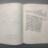 La métropole imaginaire.  Un atlas de Paris