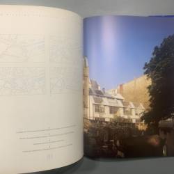 La métropole imaginaire.  Un atlas de Paris