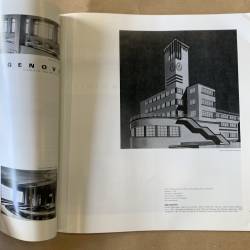 Cities of Childhood / italian colonie of the 1930s.