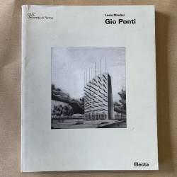 Gio Ponti / gli anni trenta...