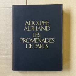 Adolphe Alphand / les...