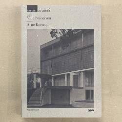 Arne Korsmo / Villa Stenersen.