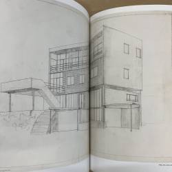 Arne Korsmo / Villa Stenersen.