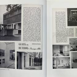 Arne Korsmo / Villa Stenersen.