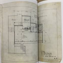 Arne Korsmo / Villa Stenersen.