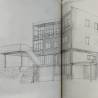 Arne Korsmo / Villa Stenersen.