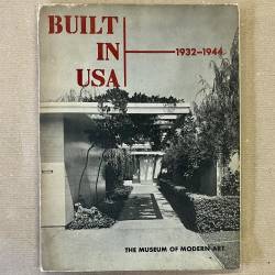 Built in USA / 1932-1944 /...