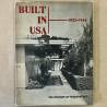 Built in USA / 1932-1944 / MOMA 1944