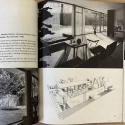 Built in USA / 1932-1944 / MOMA 1944