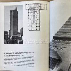 Built in USA / 1932-1944 / MOMA 1944