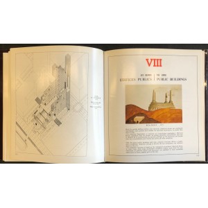 Architecture rationnelle / Rational architecture - 1978