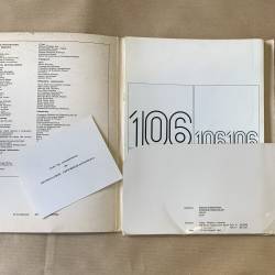 Mobilier international / Catalogue ancien.