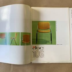 Mobilier international / Catalogue ancien.