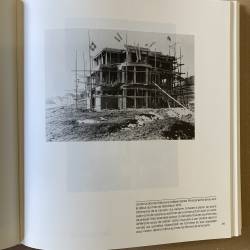 De la villa Turque à l'esprit nouveau / Le Corbusier.