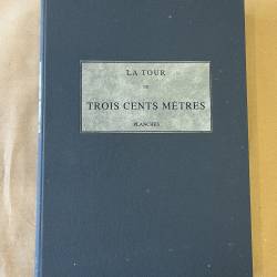 La tour de 300 mètres / Gustave Eiffel.