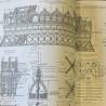 La tour de 300 mètres / Gustave Eiffel.