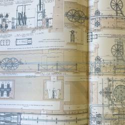 La tour de 300 mètres / Gustave Eiffel.