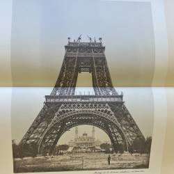La tour de 300 mètres /...
