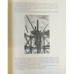 La tour de 300 mètres / Gustave Eiffel.