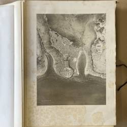 Sélinonte, colonie dorienne en Sicile / Gustave Fougères / 1910 / gravures