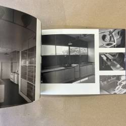 Lina Bo Bardi / casa de vidro.
