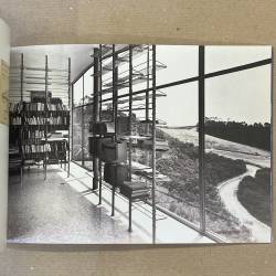Lina Bo Bardi / casa de vidro.