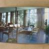 Lina Bo Bardi / casa de vidro.