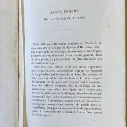 Traité de la réparation des églises / Raymond Bordeaux.