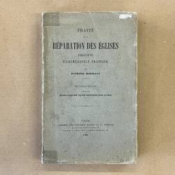 Traité de la réparation des...