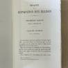 Traité de la réparation des églises / Raymond Bordeaux.