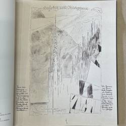 Bruno Taut / architecture alpine.